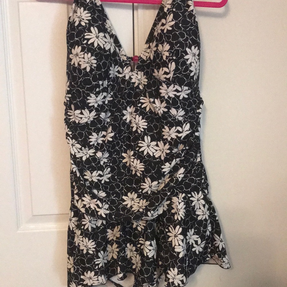 Bathing suit